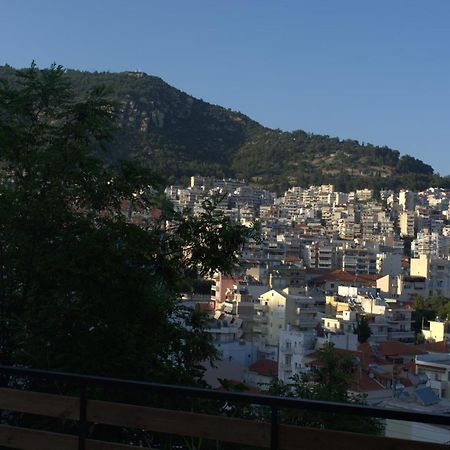 Facilis Vector House Kavala Exterior foto