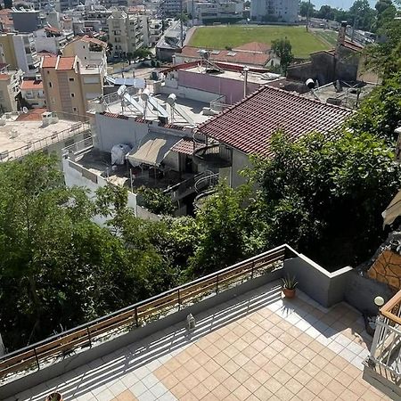 Facilis Vector House Kavala Exterior foto
