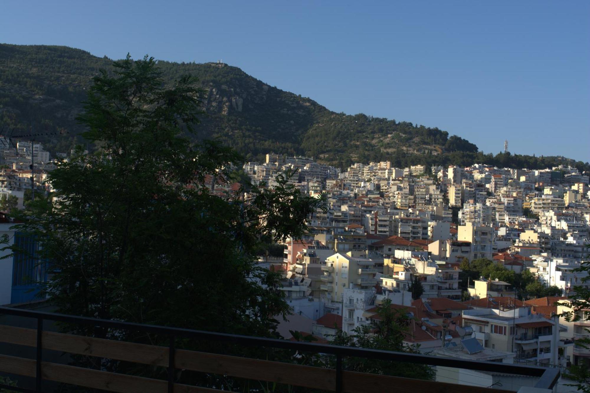 Facilis Vector House Kavala Exterior foto