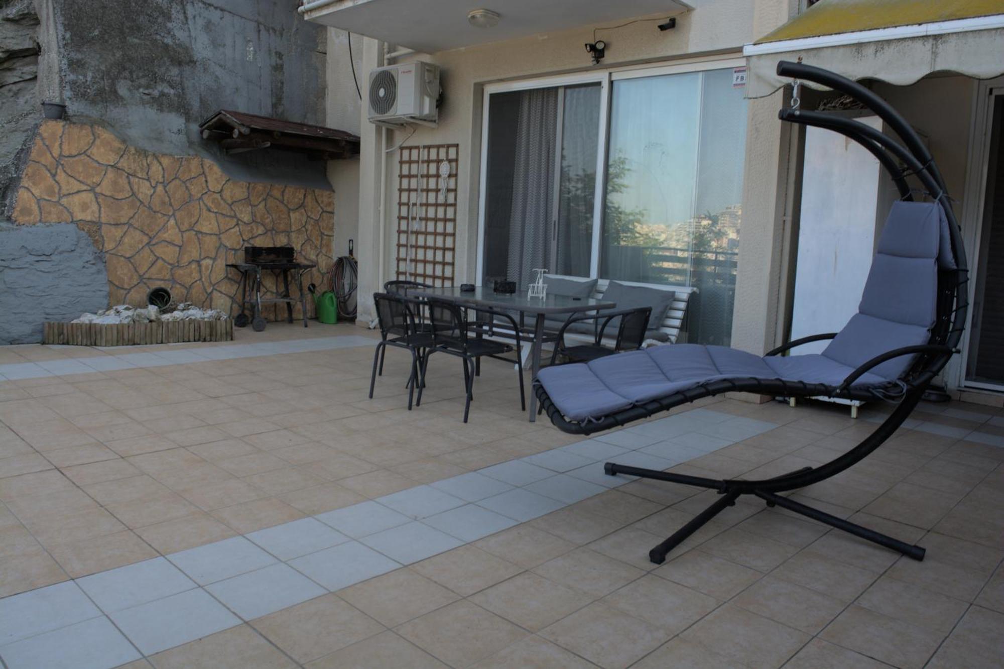Facilis Vector House Kavala Exterior foto