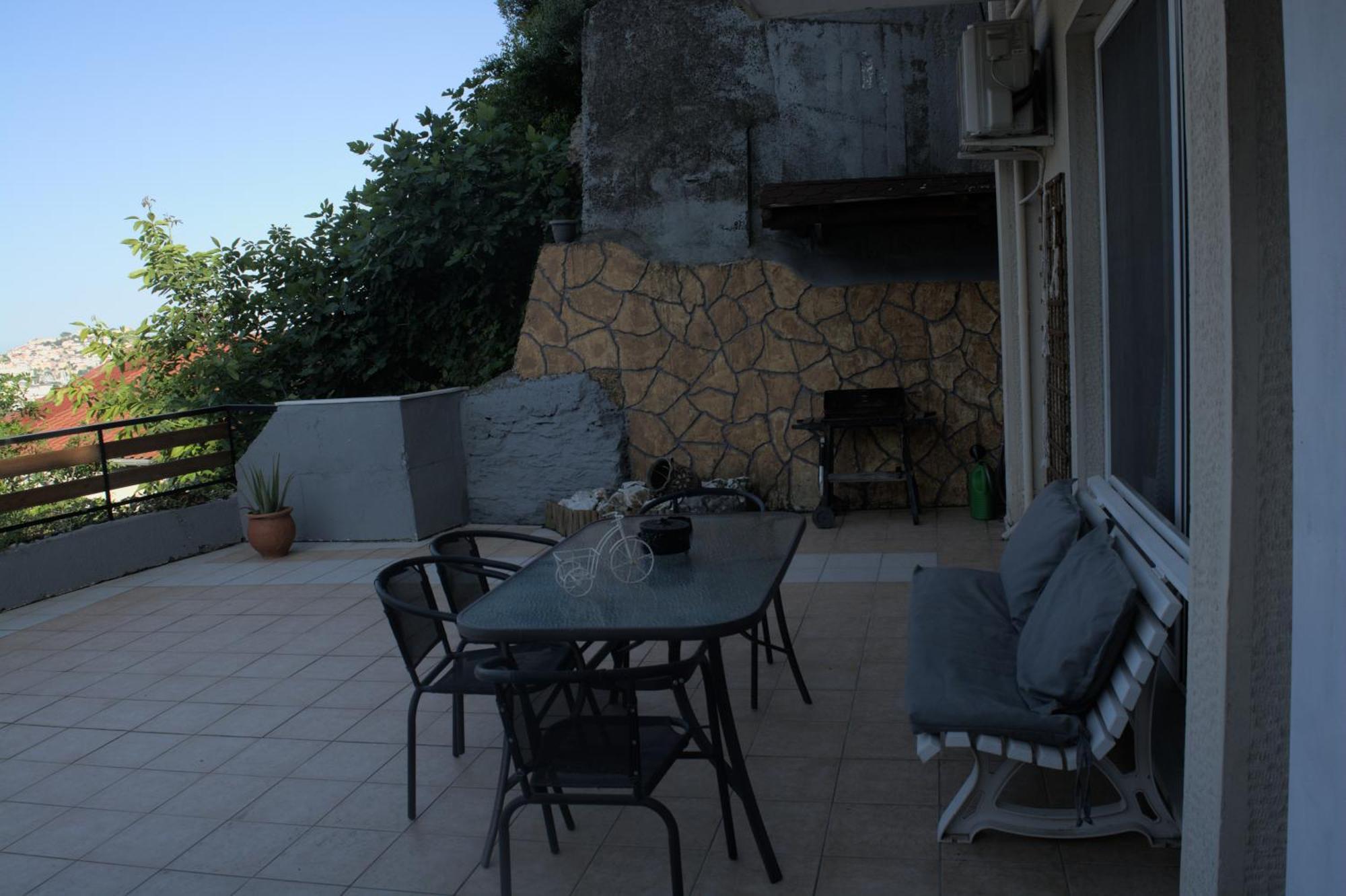 Facilis Vector House Kavala Exterior foto