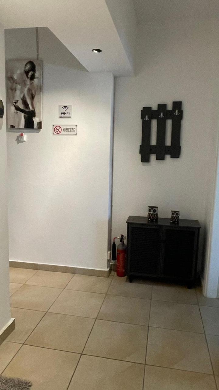 Facilis Vector House Kavala Exterior foto