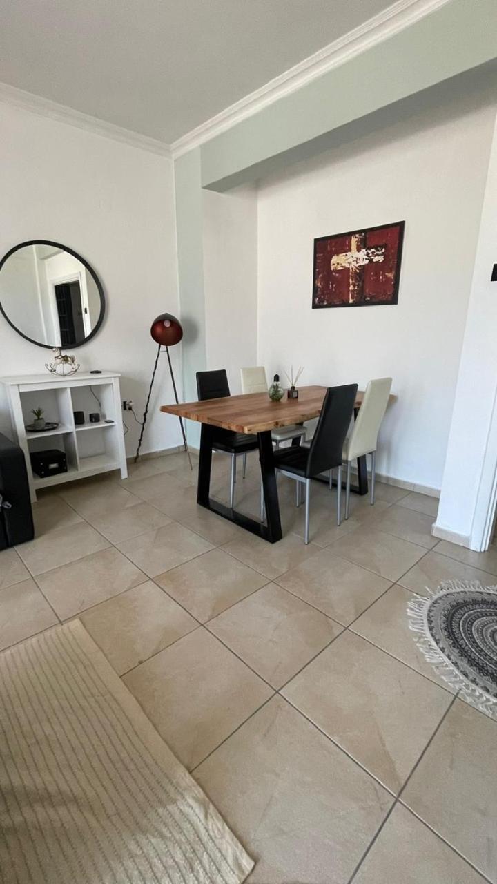 Facilis Vector House Kavala Exterior foto