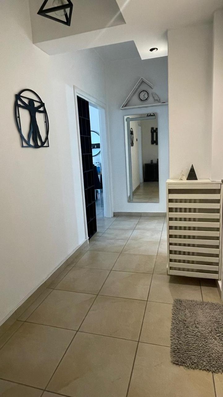 Facilis Vector House Kavala Exterior foto