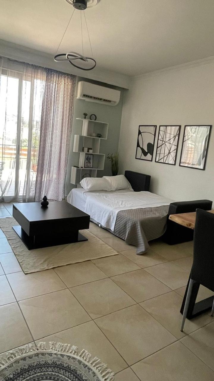 Facilis Vector House Kavala Exterior foto