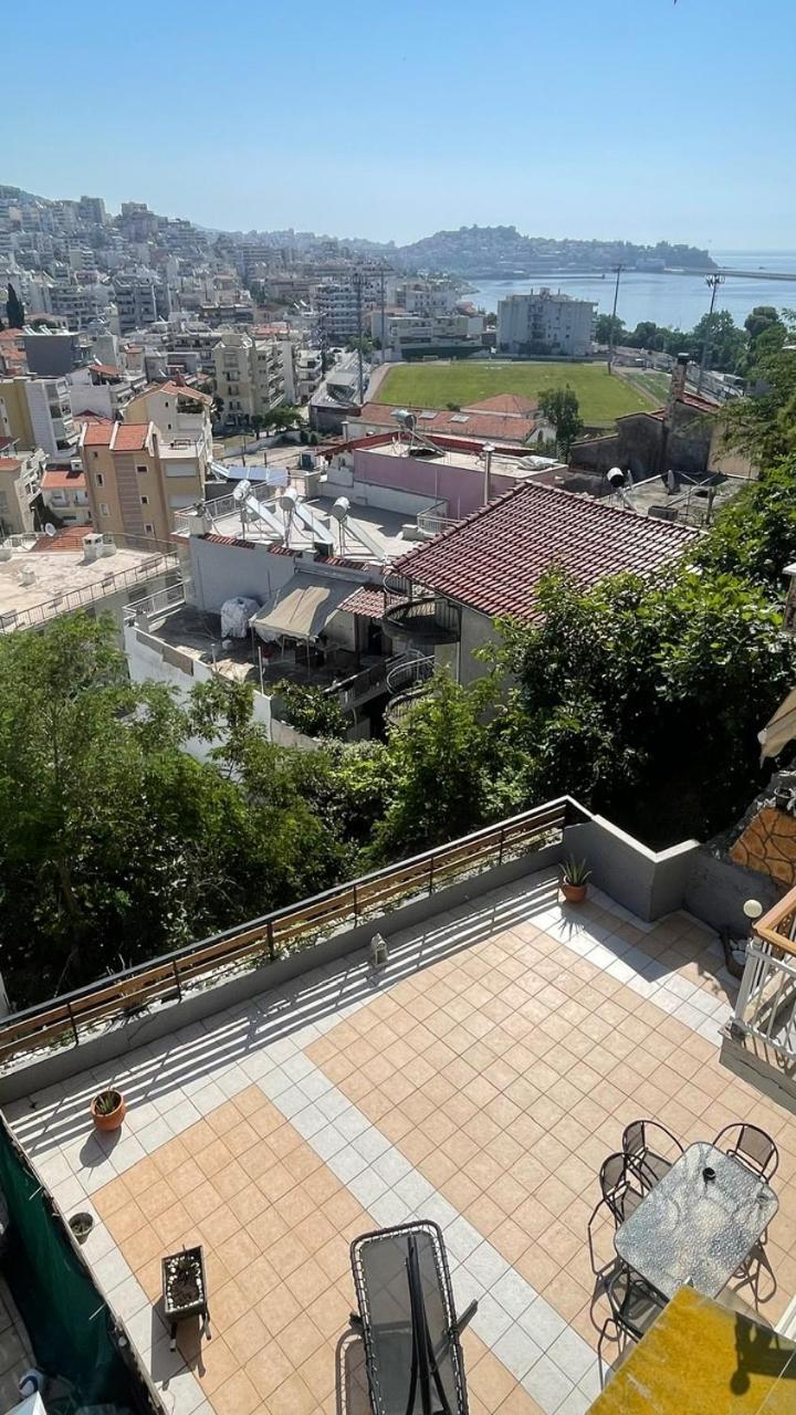 Facilis Vector House Kavala Exterior foto
