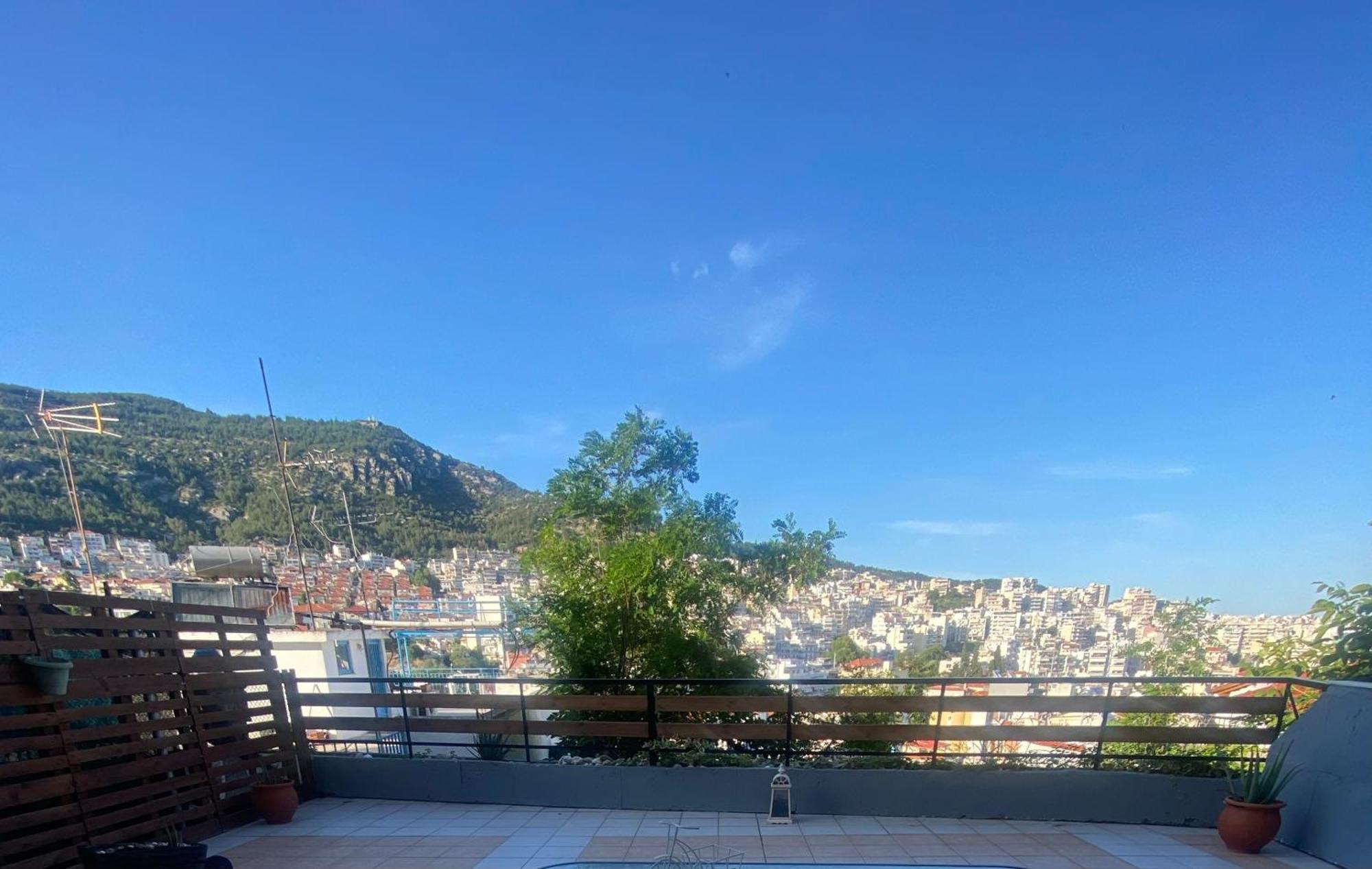 Facilis Vector House Kavala Exterior foto