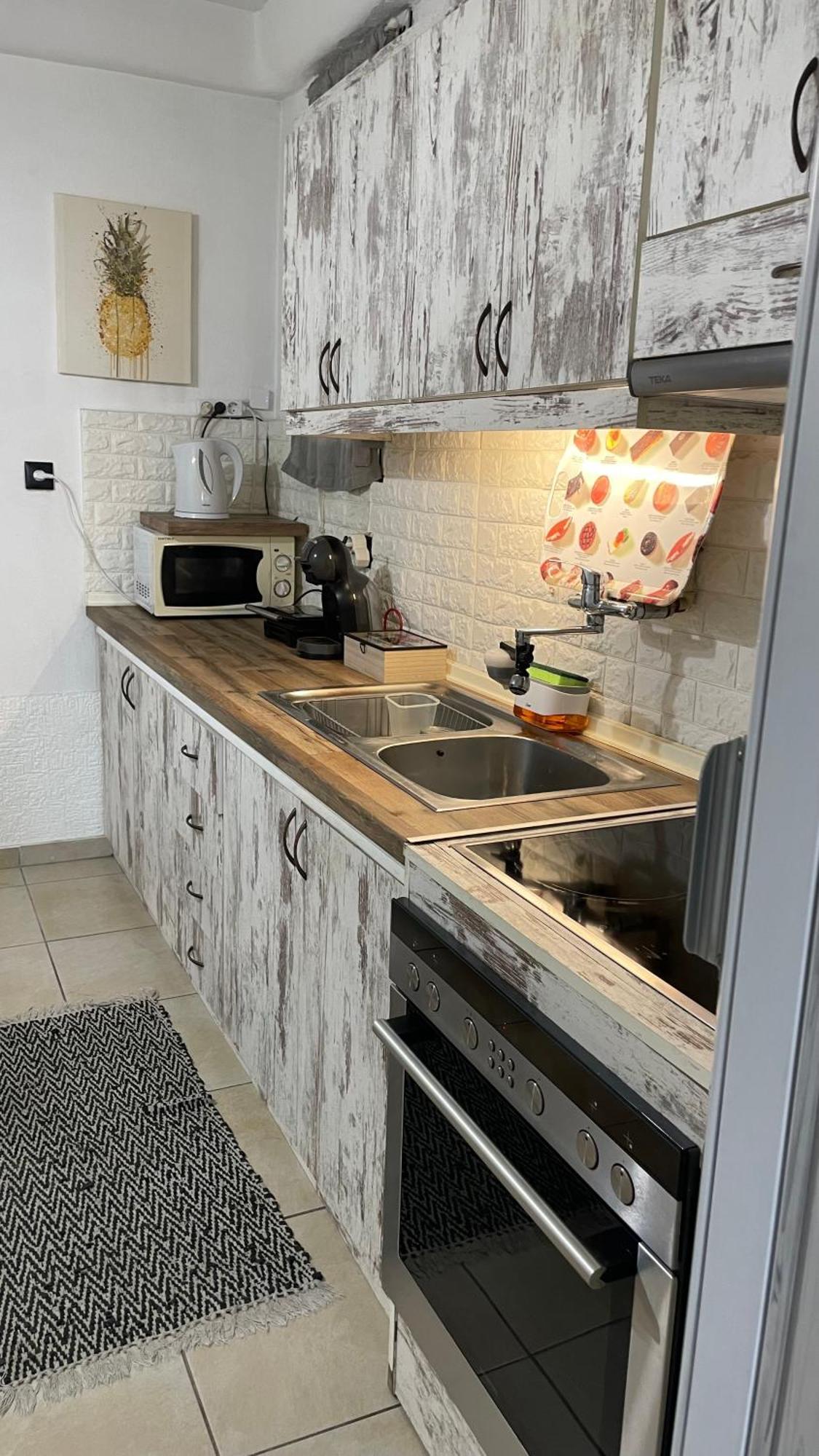 Facilis Vector House Kavala Exterior foto