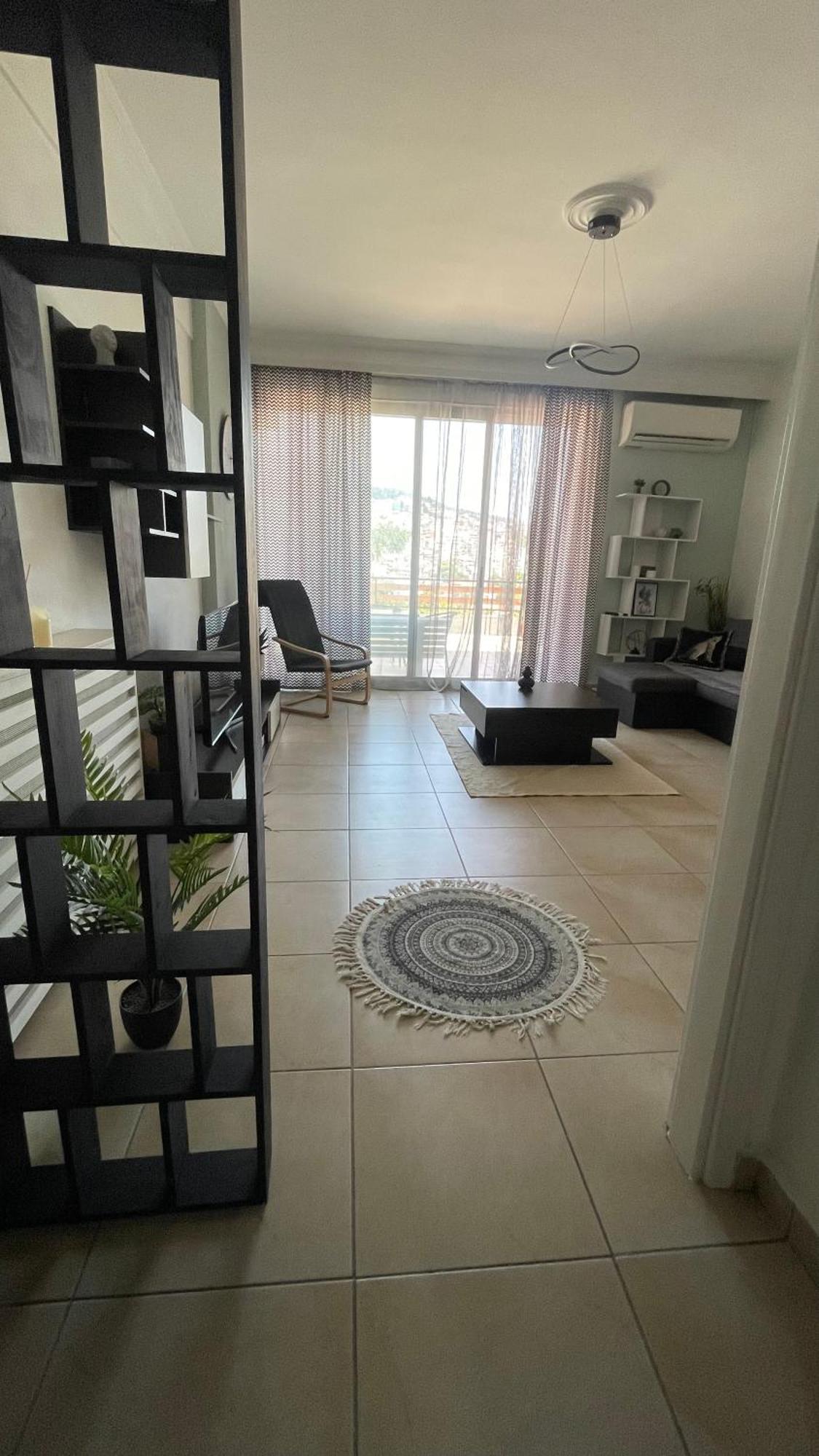 Facilis Vector House Kavala Exterior foto